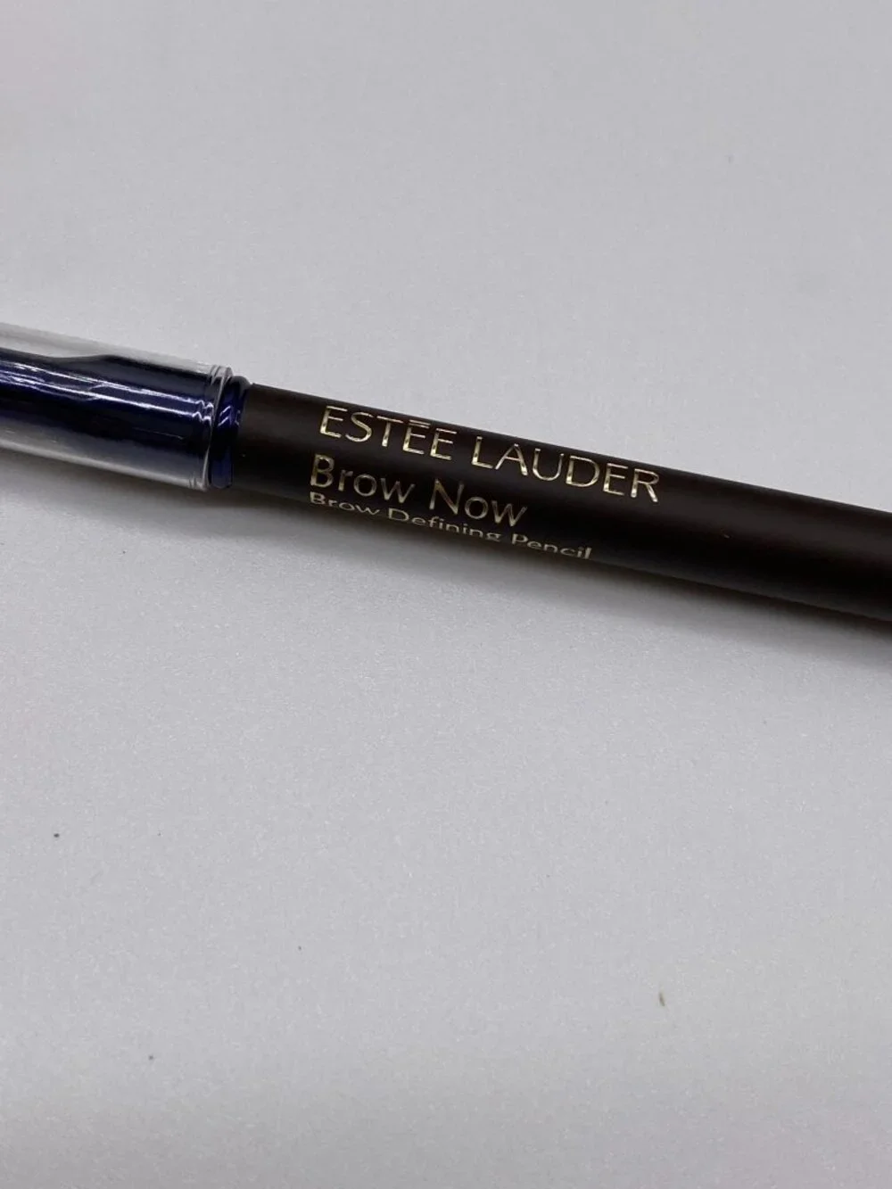 Estée Lauder Brow Now Brow Defining Pencil 04 Dark Brunette